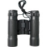 Бинокль VEBER SPORT БН 12x25 черный 11012