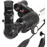 Телескоп VEBER POLARSTAR II 700/70AZ рефрактор 27516